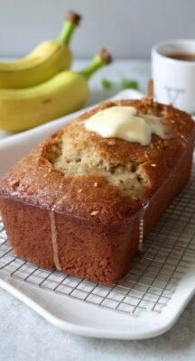 Banana Bread Recipe
