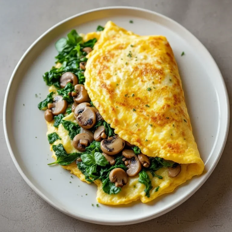 Anti-Inflammatory Breakfast Ideas