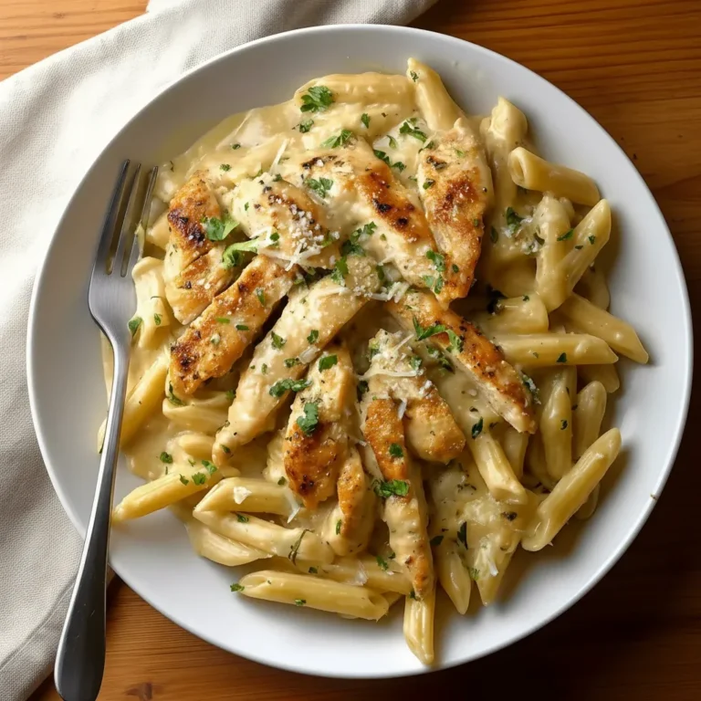 Chick-Fil-A Mac and Cheese Recipe: A Perfect Copycat