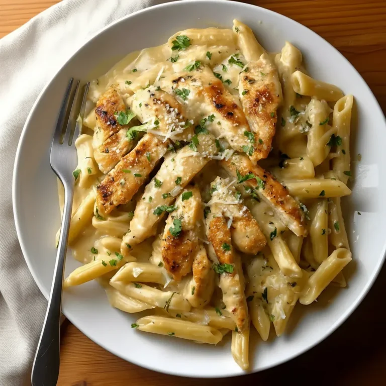 Chick-Fil-A Mac and Cheese Recipe: A Perfect Copycat