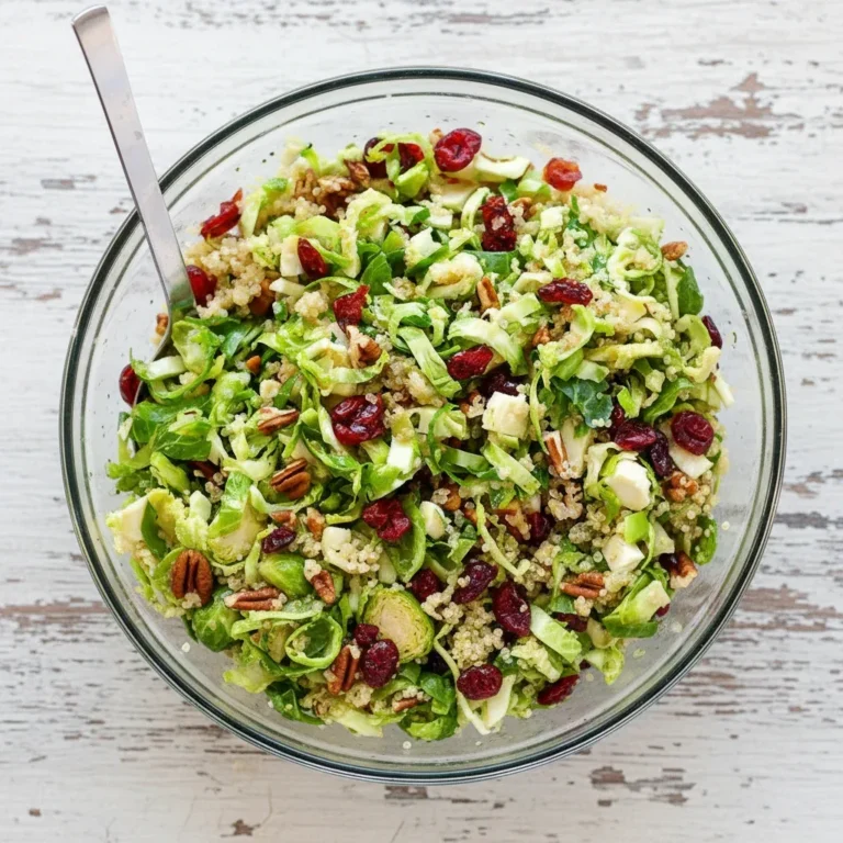 Ultimate Salad Recipe Collection