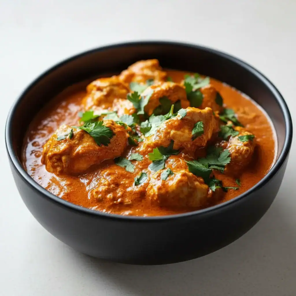 Authentic Chicken Tikka Masala Recipe Dinner