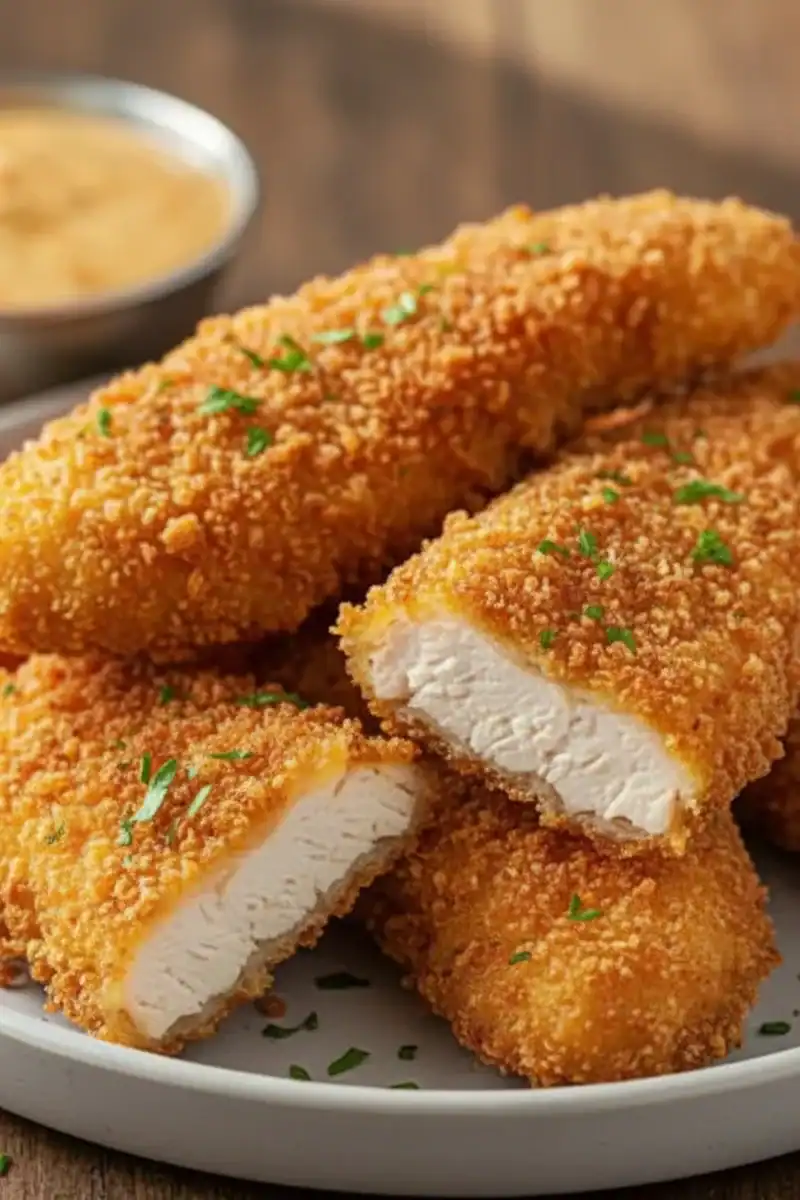 Chicken Tenders