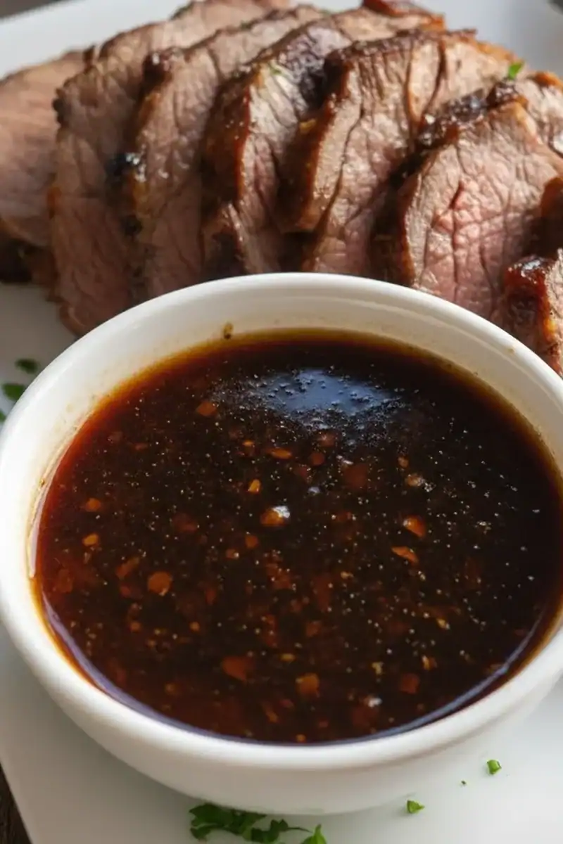 Beef Au Jus