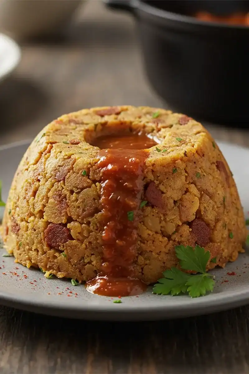 Mofongo Recipe