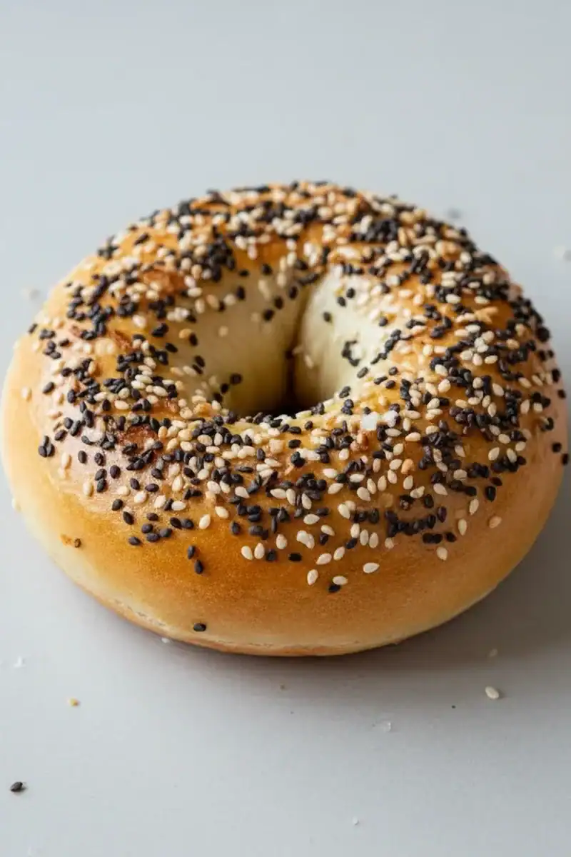 Protein Bagels With Greek Yogurt Recipe