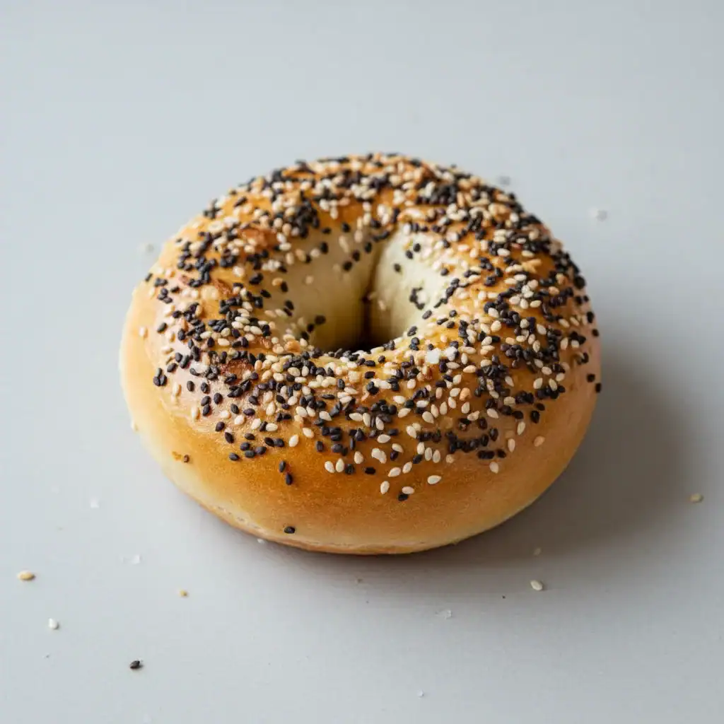 Protein Bagels With Greek Yogurt Recipe