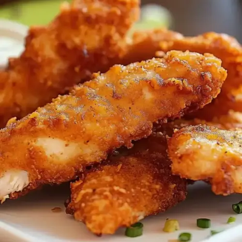 Bake This Creamy Brown Sugar Dijon Chicken Thighs Recipe