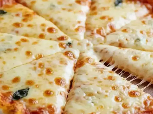 Make This Copycat Taco Pizza Recipe at Home