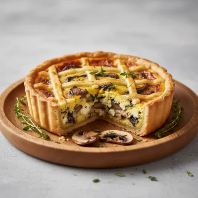 Bake This Hearty Morning Glory Muffins Recipe