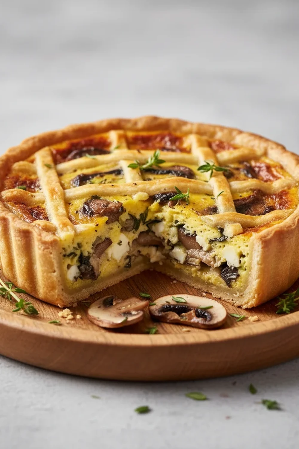 Morning Glory Muffins Recipe