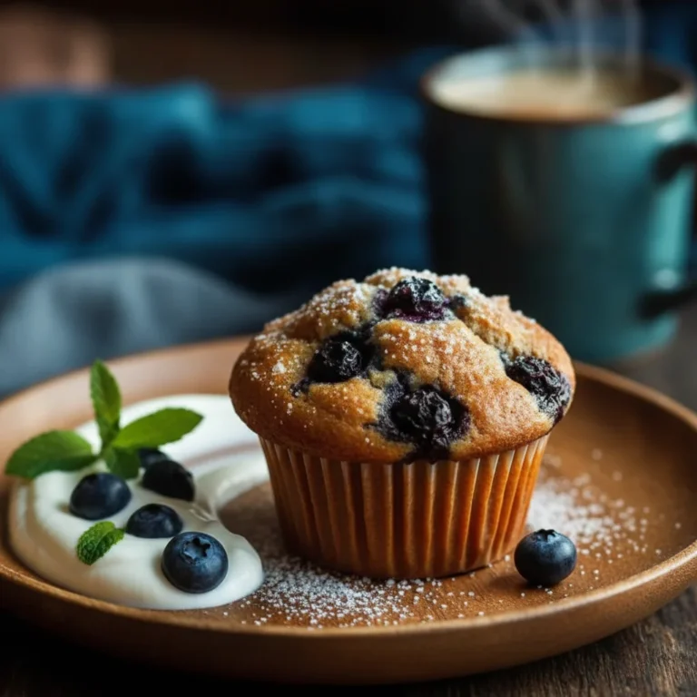Bake This Wholesome Carrot Oatmeal Muffins Recipe