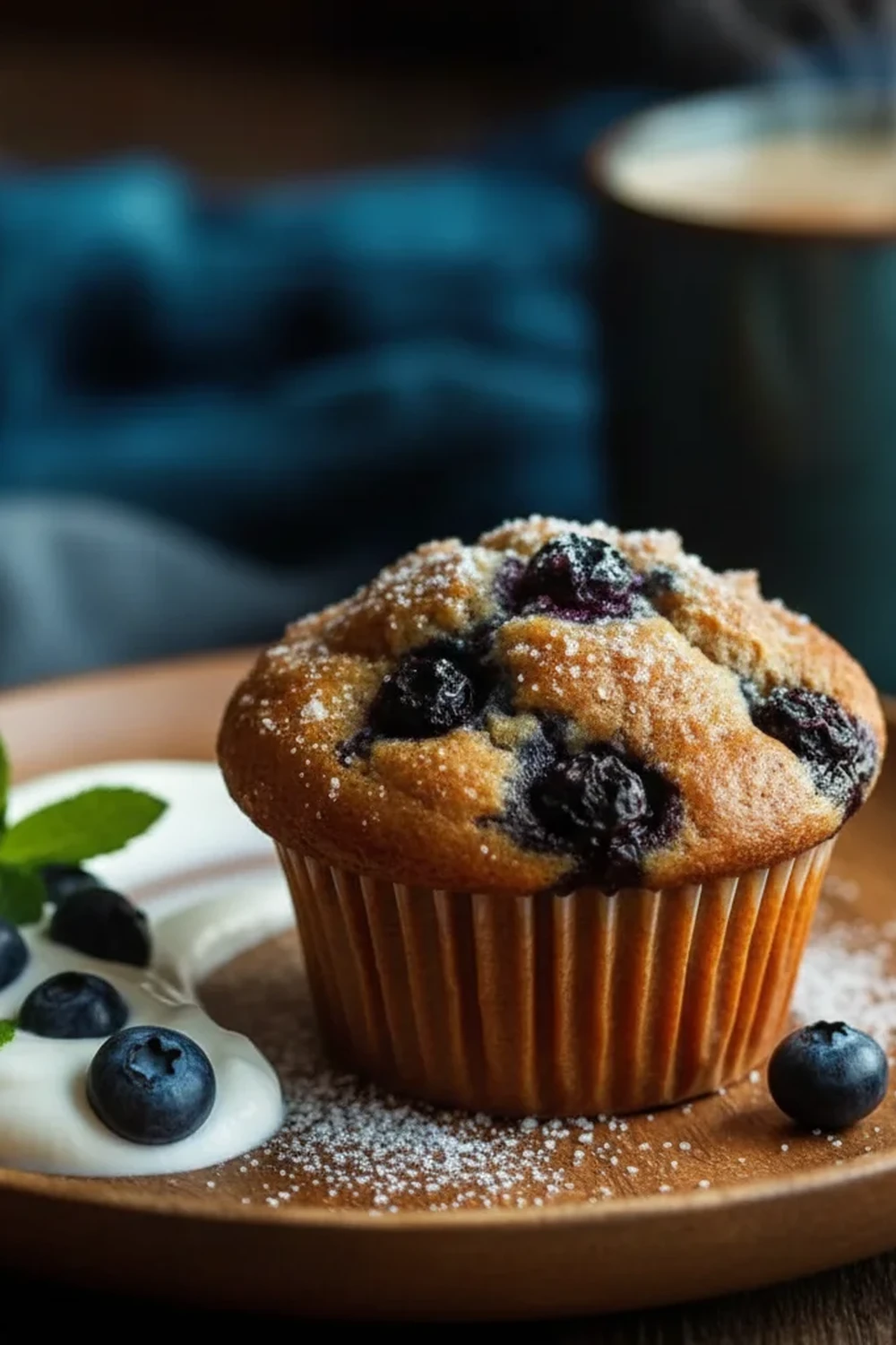 Carrot Oatmeal Muffins Recipe