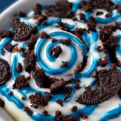 Decadent Chocolate Chip Cinnamon Rolls Recipe