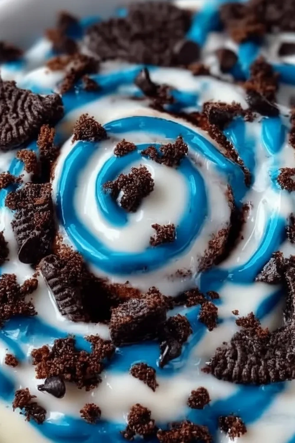 Chocolate Chip Cinnamon Rolls Recipe