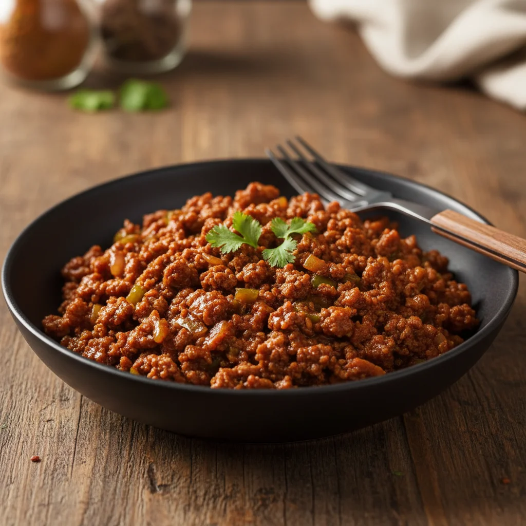Make This Classic Sloppy Joes Recipe at Home
