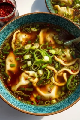 Comforting Chicken Wild Rice Soup Recipe to Try